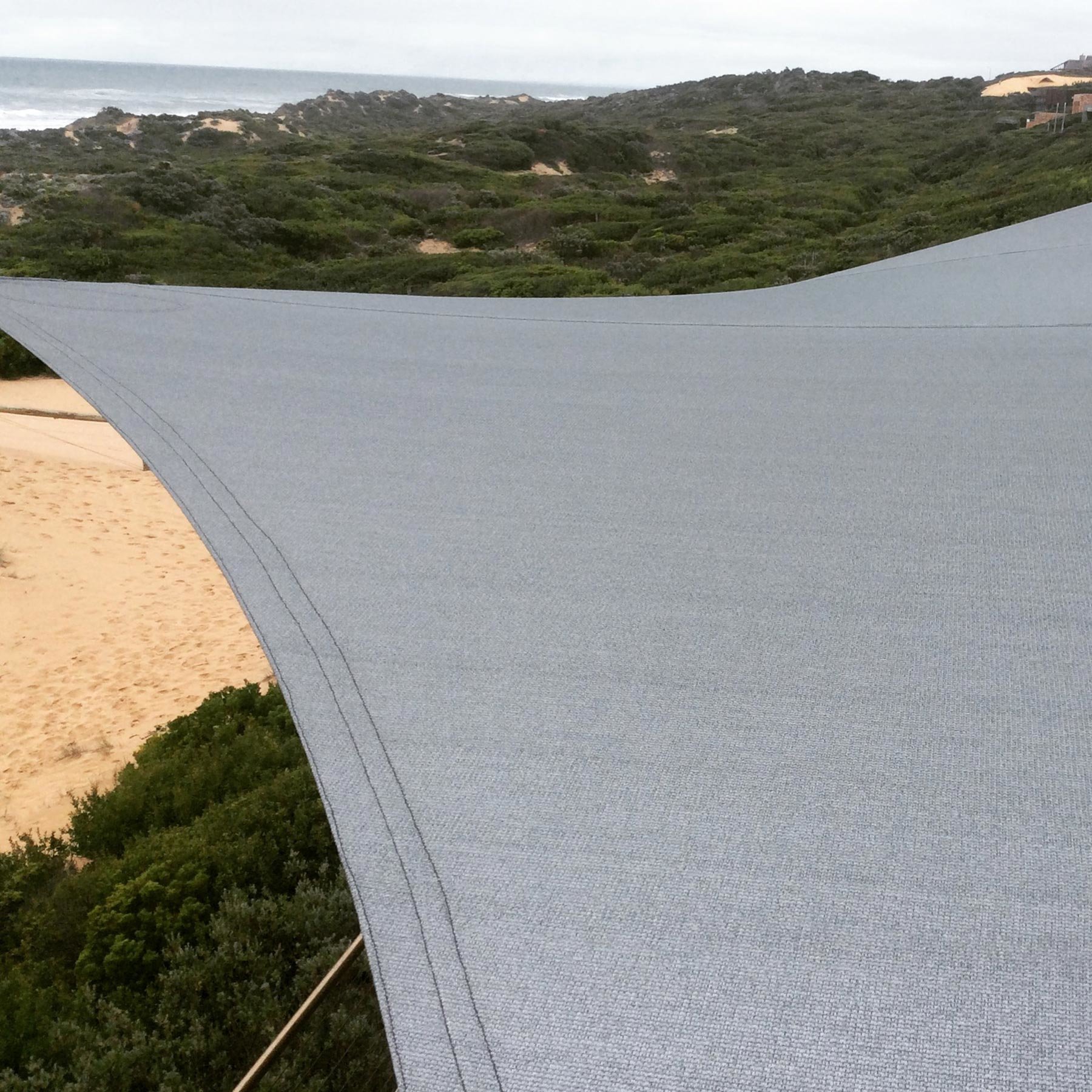 Mornington Peninsula Shade Sails