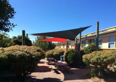 school shade sails melbourne