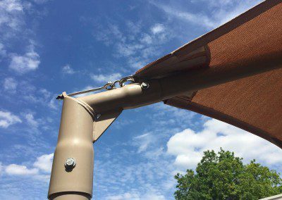 Shade Structure Joiner Melbourne