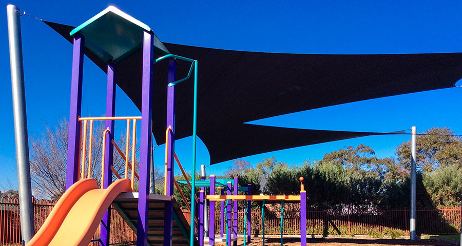 Shade Products 1 Shade Sails