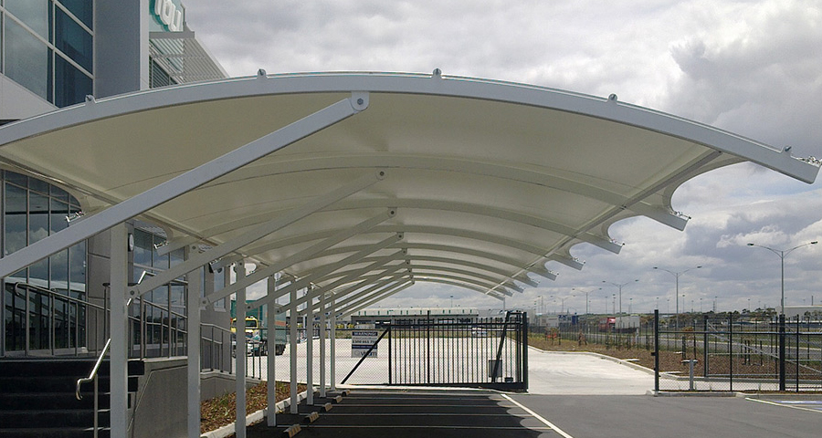 Shade Structures