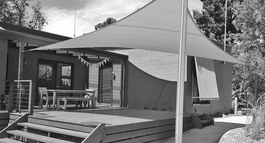 shade sail repairs melbourne mornington peninsula