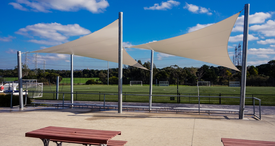 Water-Proof Shade Solution