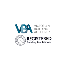 VBA - Registered Building Practitioner