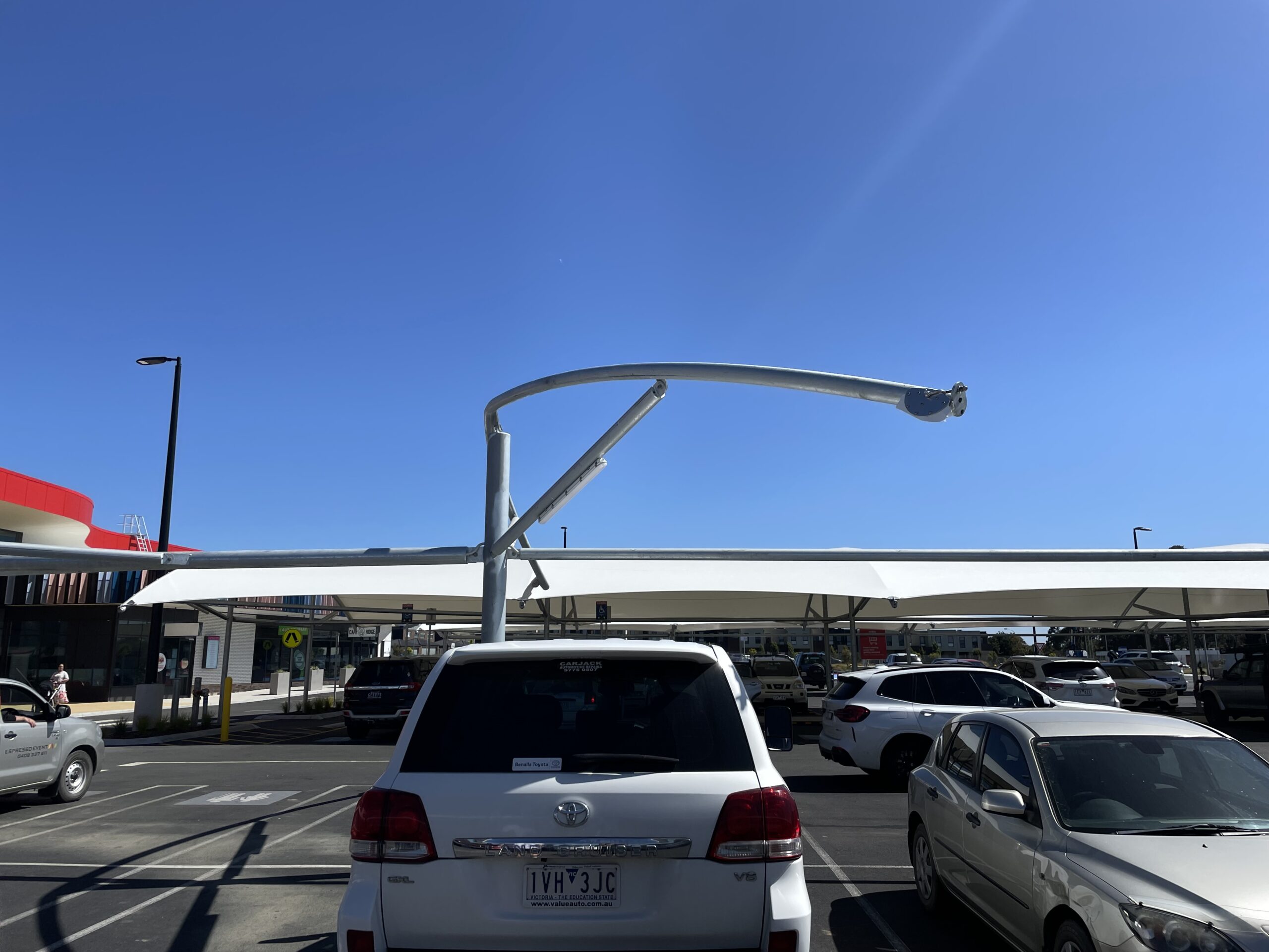 Insurance-damage-carpark-shade-structure