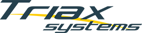 Triax Systems Logo