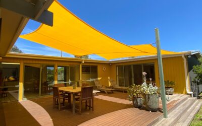 Replacement Shade Sails