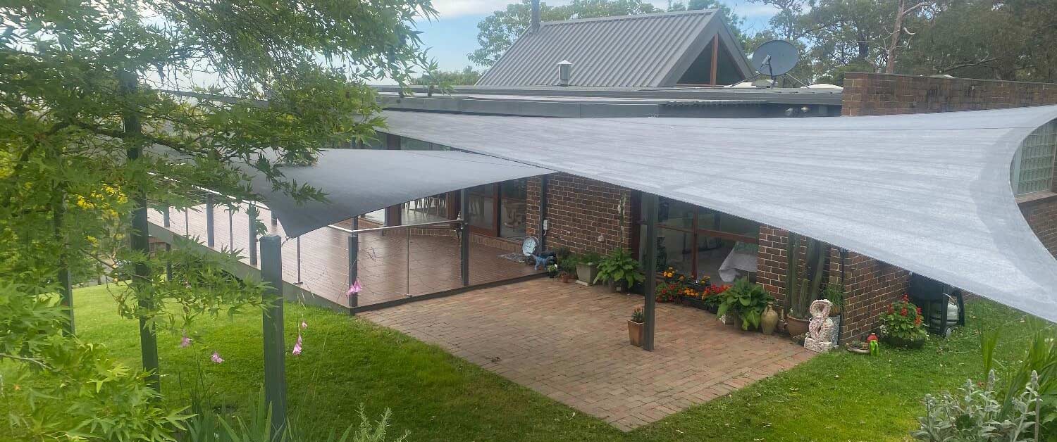 Shade Sails Melbourne Design and Installation-banner