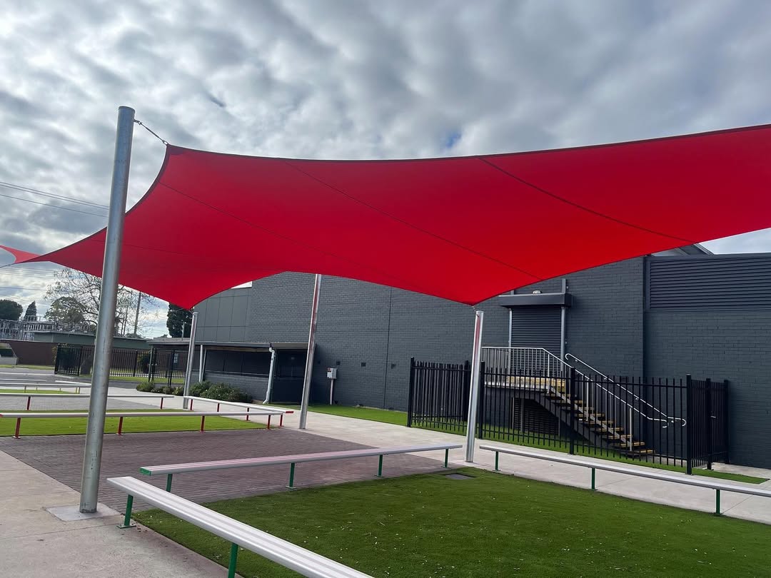 Shade Sail Design and Structures Melbourne Shade Sail Design and Structures Melbourne